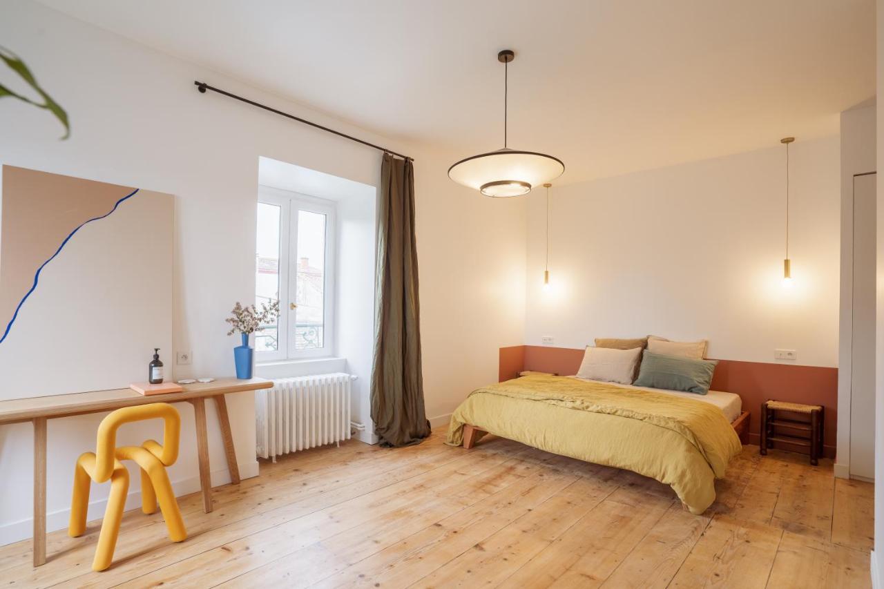 Le Clos Dagobert Chadeleuf Экстерьер фото