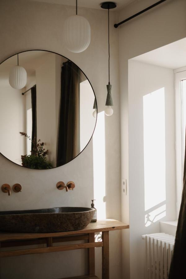 Le Clos Dagobert Chadeleuf Экстерьер фото