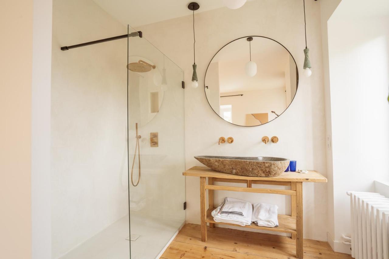 Le Clos Dagobert Chadeleuf Экстерьер фото