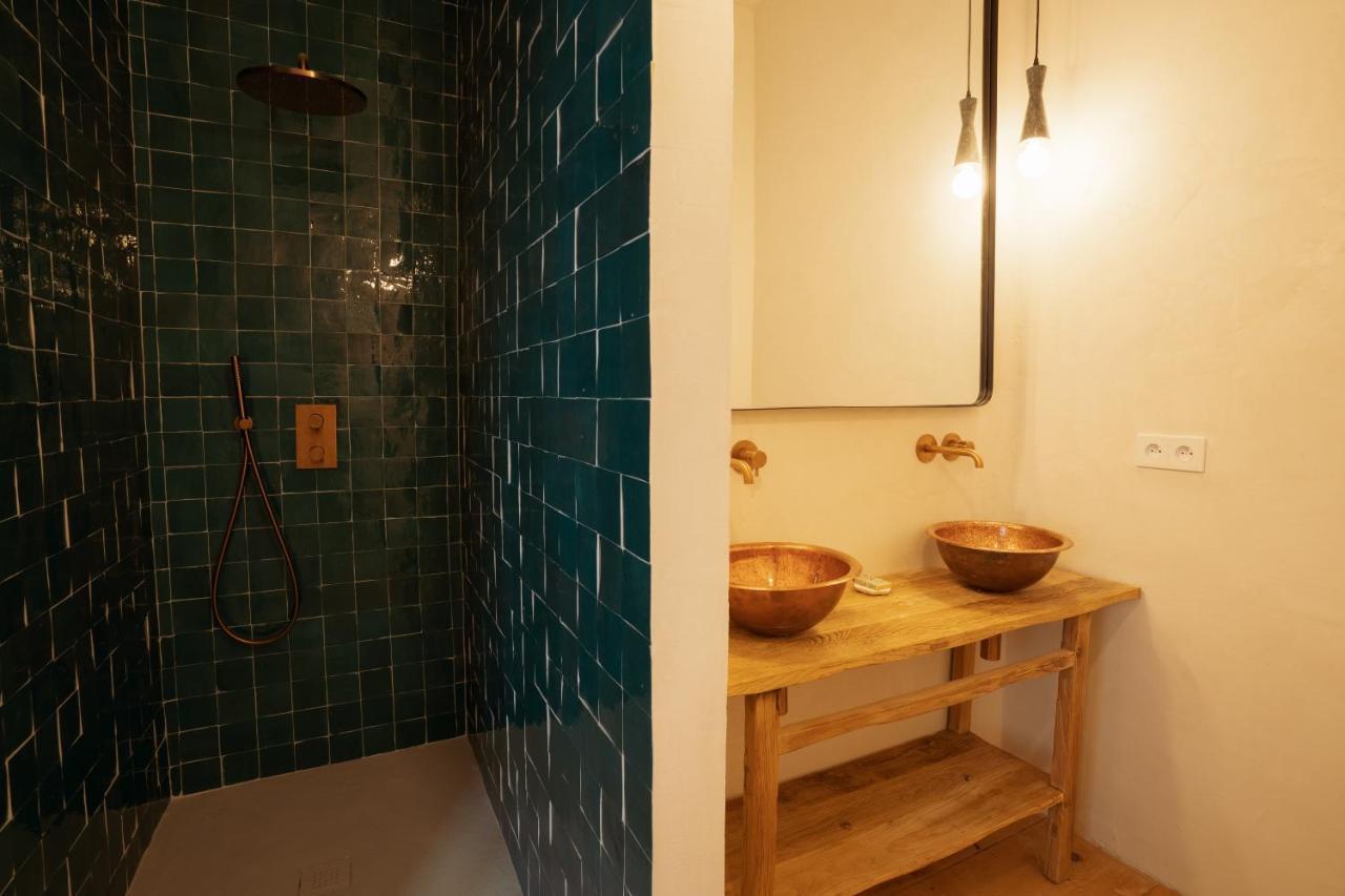 Le Clos Dagobert Chadeleuf Экстерьер фото
