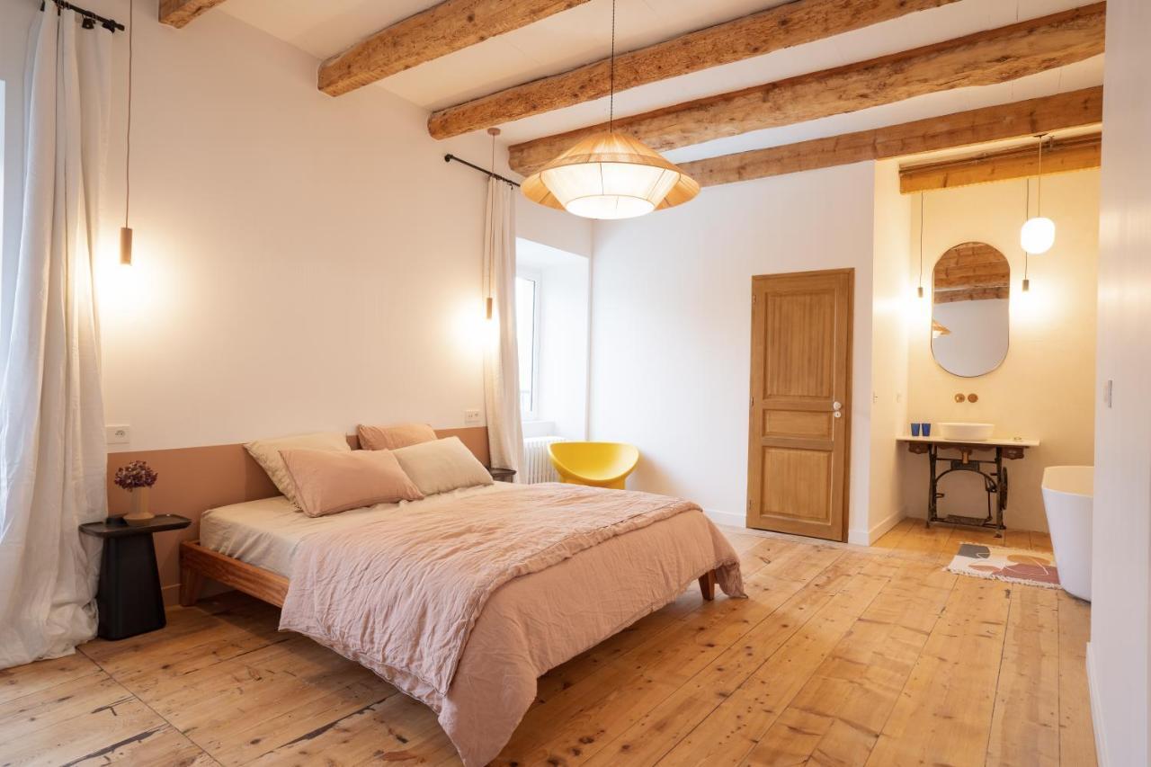 Le Clos Dagobert Chadeleuf Экстерьер фото